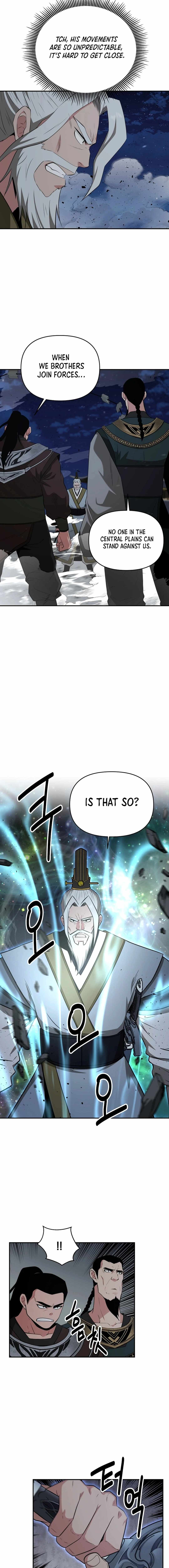 Read The World’s Best Kunlun Tavern Manga Online