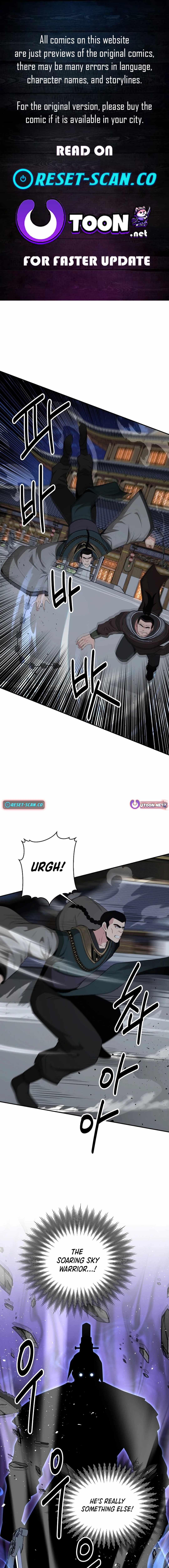 Read The World’s Best Kunlun Tavern Manga Online