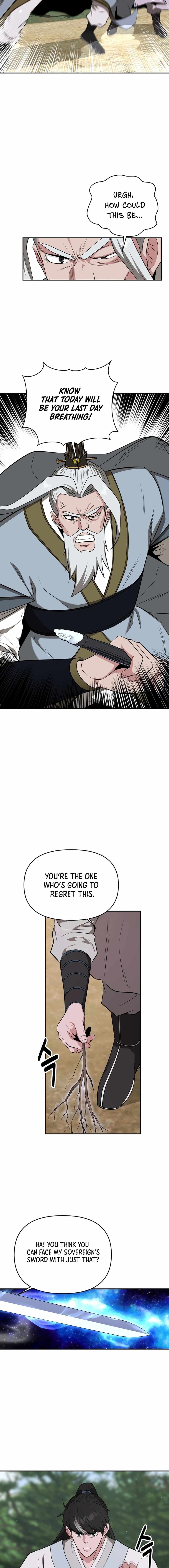Read The World’s Best Kunlun Tavern Manga Online