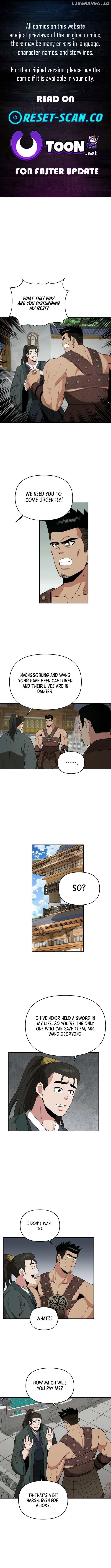 Read The World’s Best Kunlun Tavern Manga Online