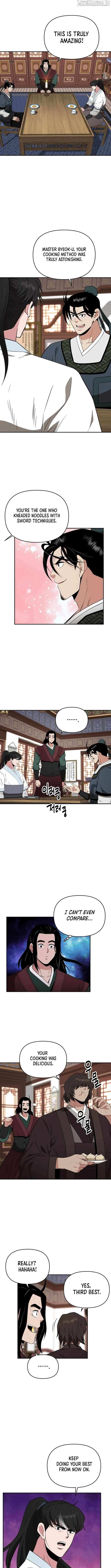 Read The World’s Best Kunlun Tavern Manga Online