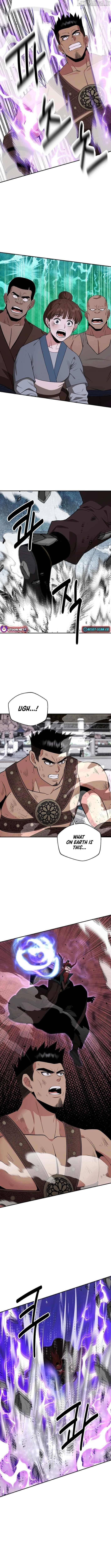 Read The World’s Best Kunlun Tavern Manga Online