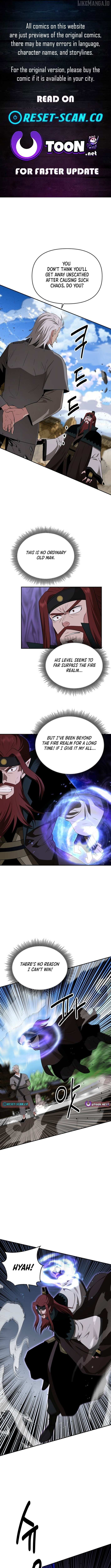 Read The World’s Best Kunlun Tavern Manga Online
