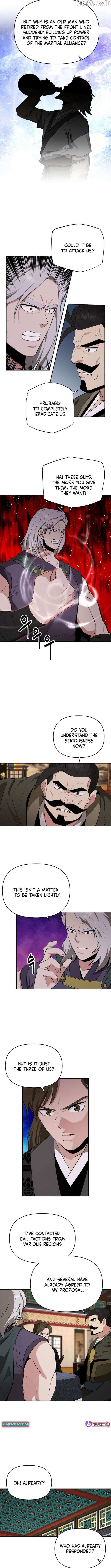 Read The World’s Best Kunlun Tavern Manga Online