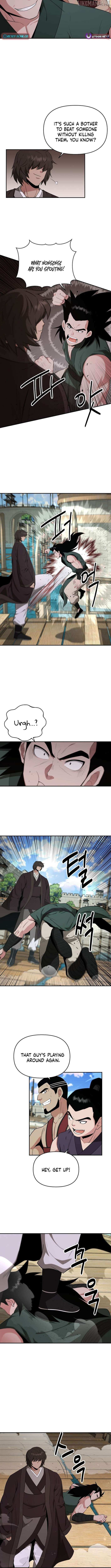 Read The World’s Best Kunlun Tavern Manga Online