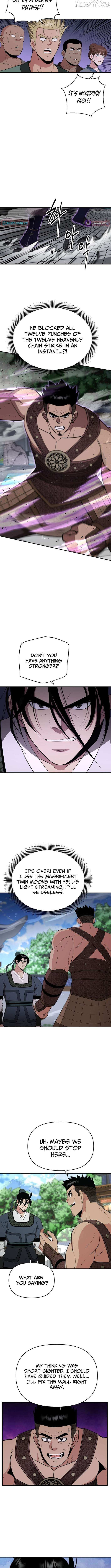 Read The World’s Best Kunlun Tavern Manga Online