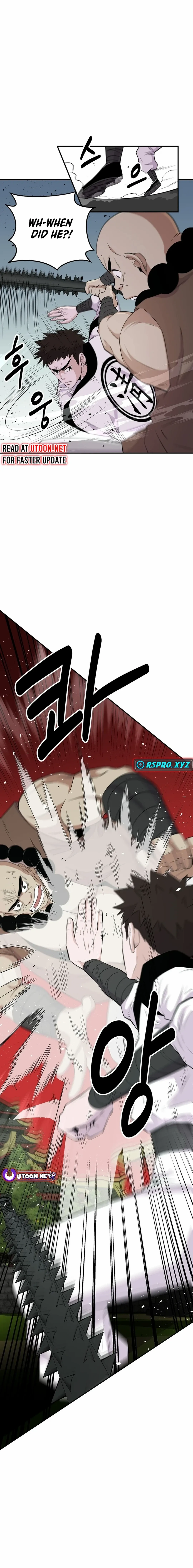 Read The World’s Best Kunlun Tavern Manga Online