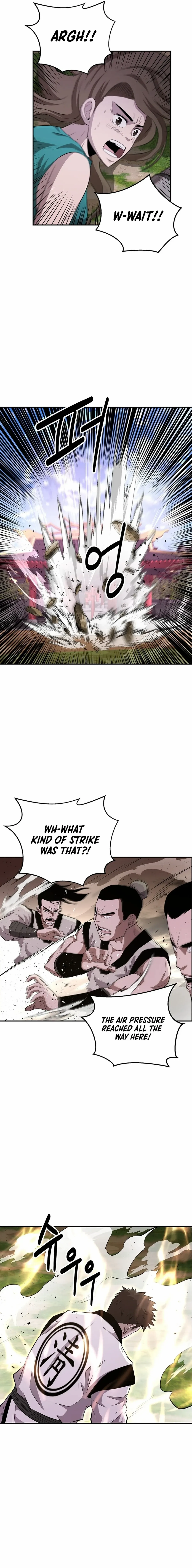 Read The World’s Best Kunlun Tavern Manga Online