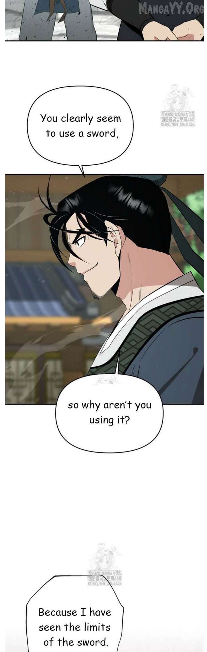 Read The World’s Best Kunlun Tavern Manga Online