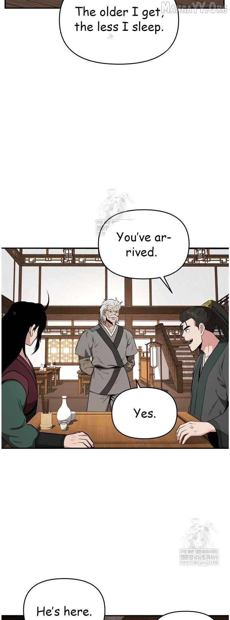 Read The World’s Best Kunlun Tavern Manga Online