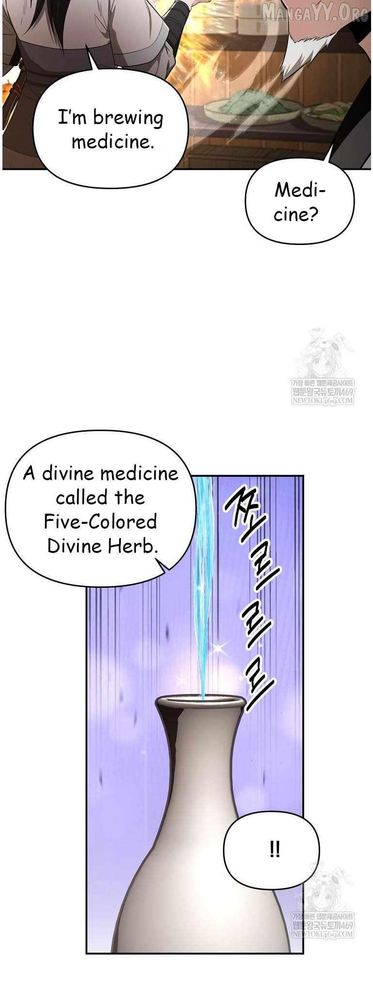 Read The World’s Best Kunlun Tavern Manga Online