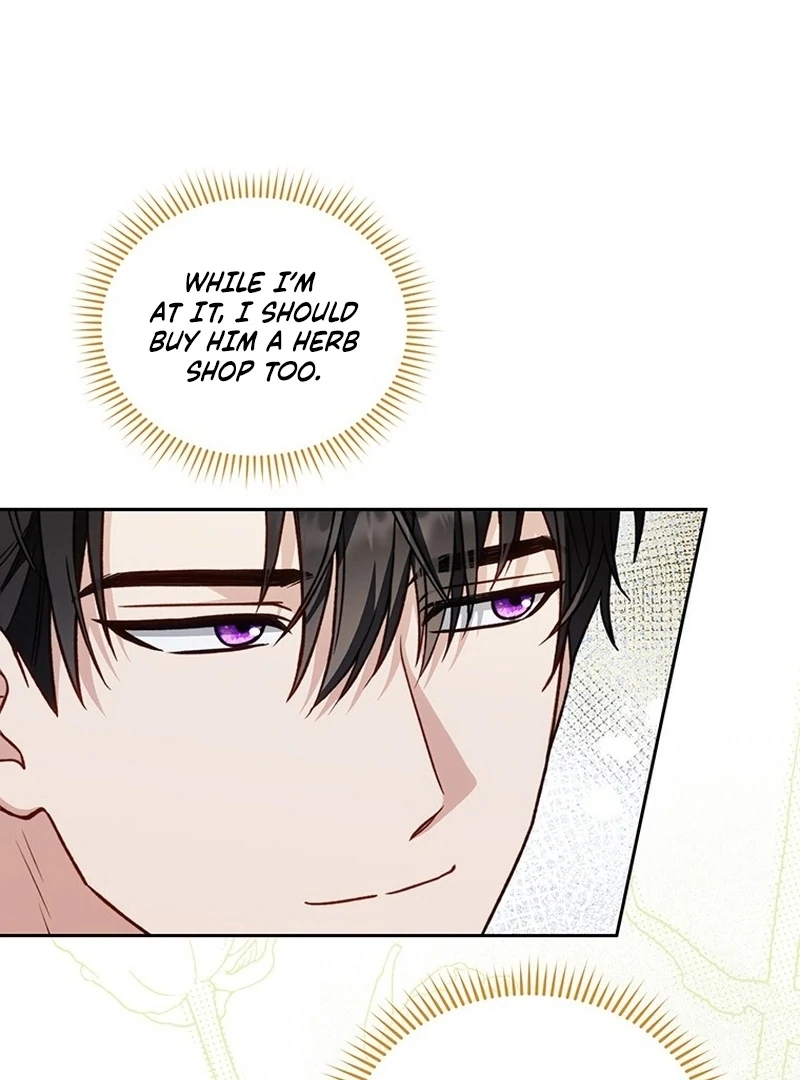 Read The Youngest Has Many Secrets Manga Online