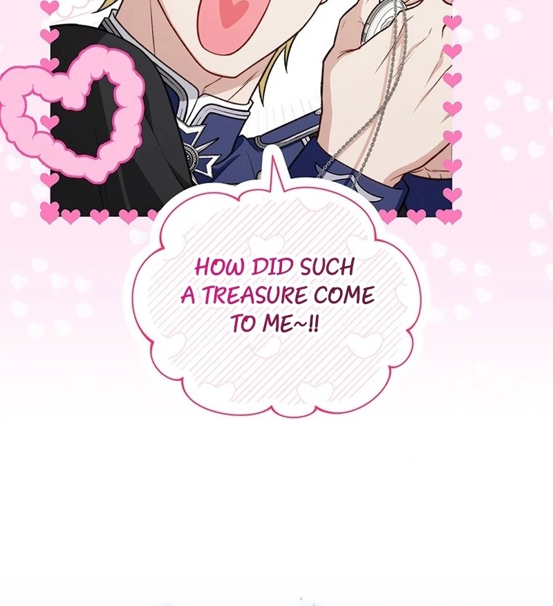 Read The Youngest Has Many Secrets Manga Online