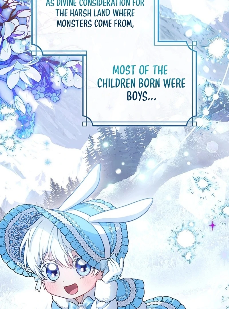 Read The Youngest Has Many Secrets Manga Online