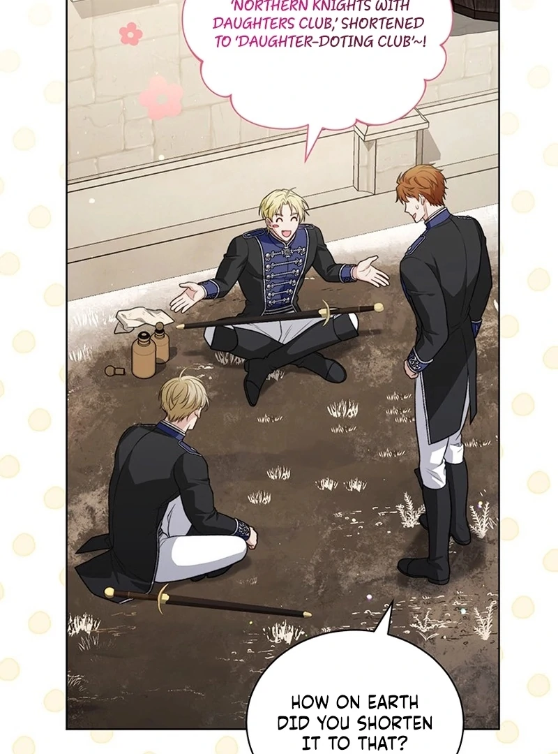 Read The Youngest Has Many Secrets Manga Online