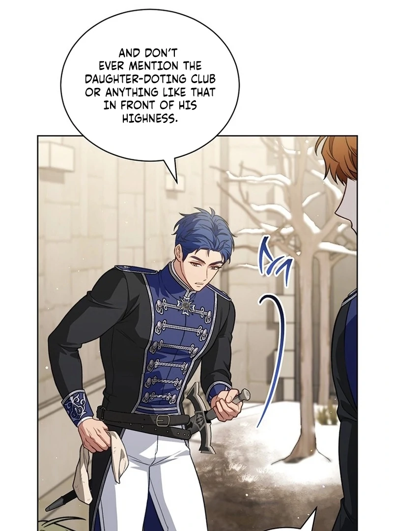 Read The Youngest Has Many Secrets Manga Online