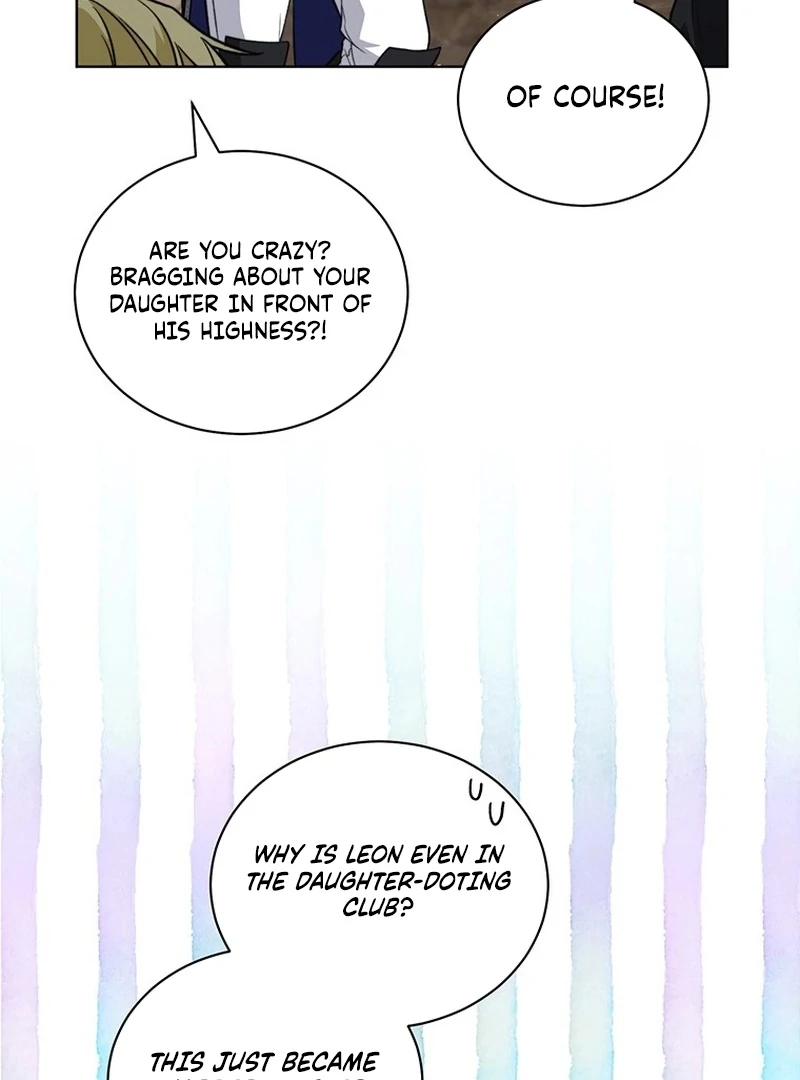 Read The Youngest Has Many Secrets Manga Online