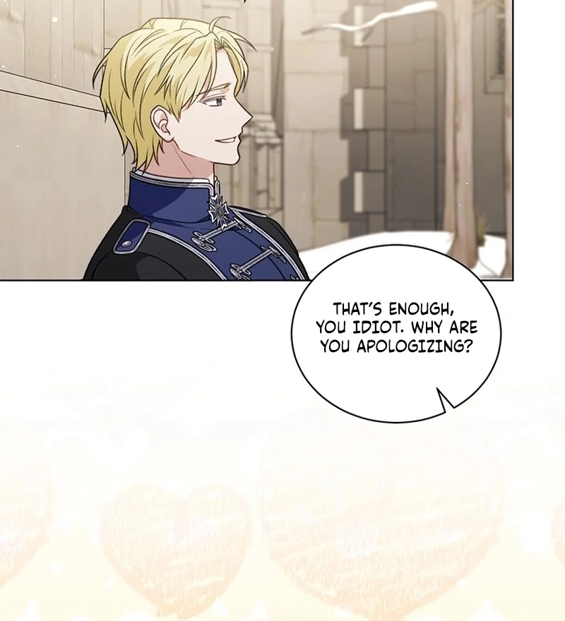 Read The Youngest Has Many Secrets Manga Online