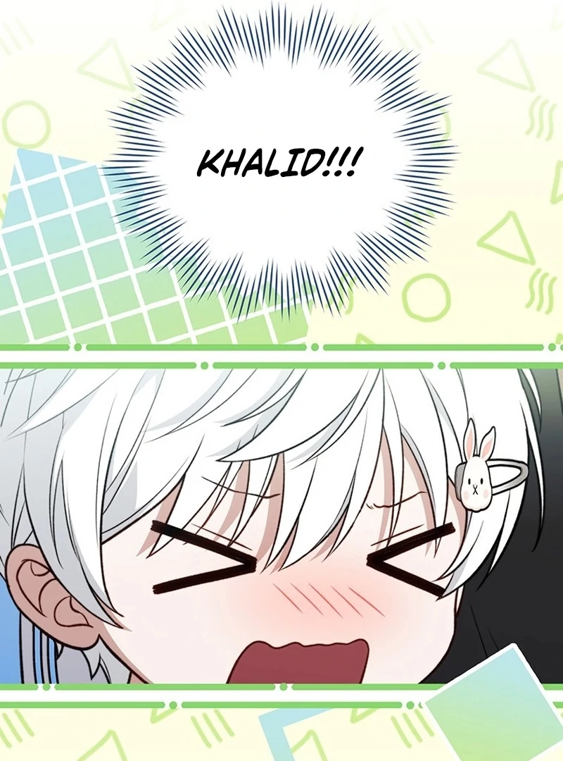 Read The Youngest Has Many Secrets Manga Online