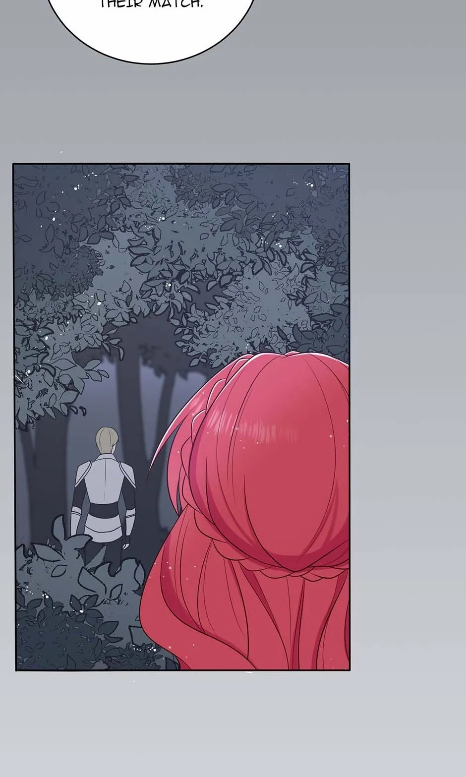 Read The poetry of love and war Manga Online