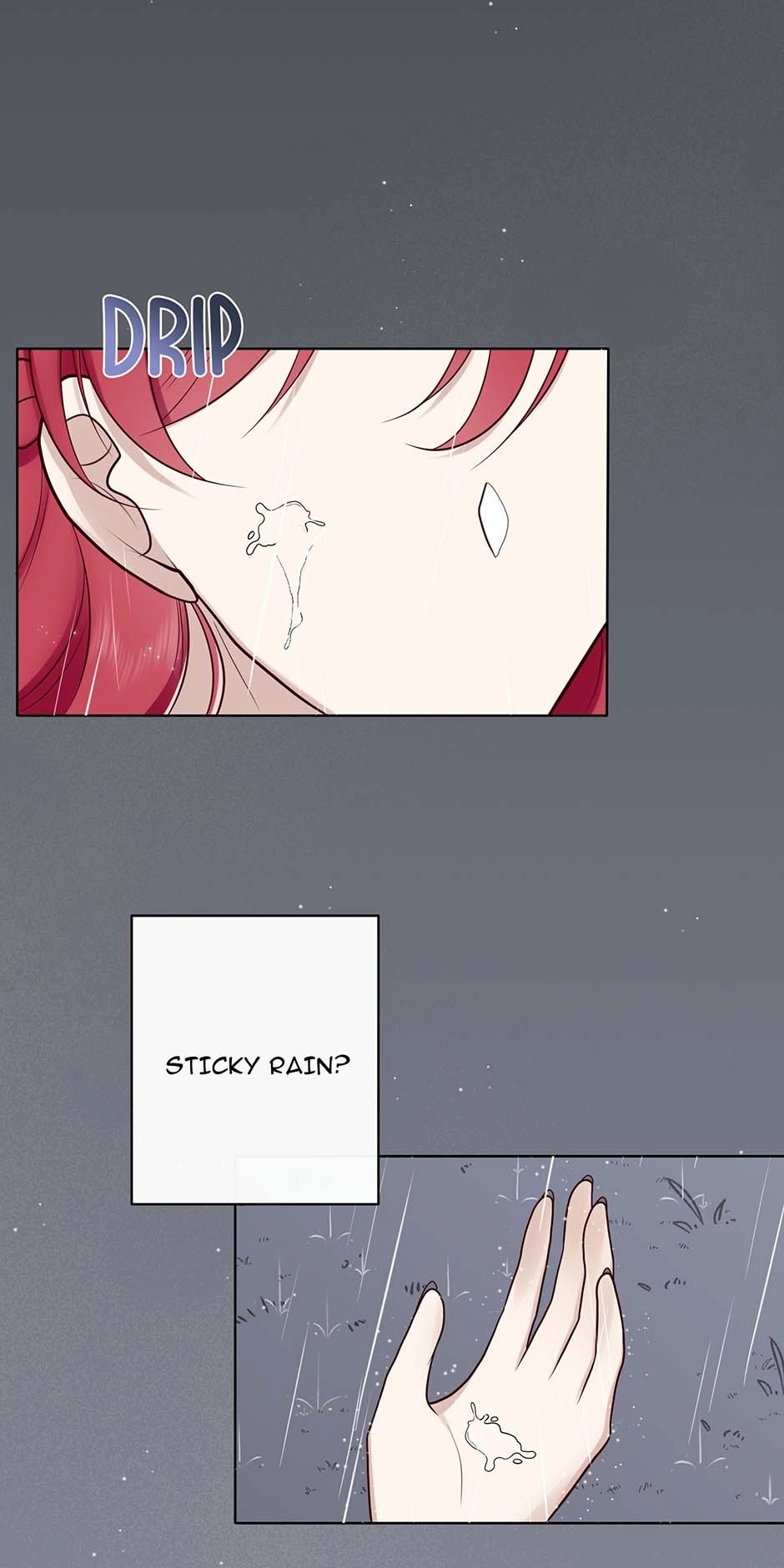 Read The poetry of love and war Manga Online