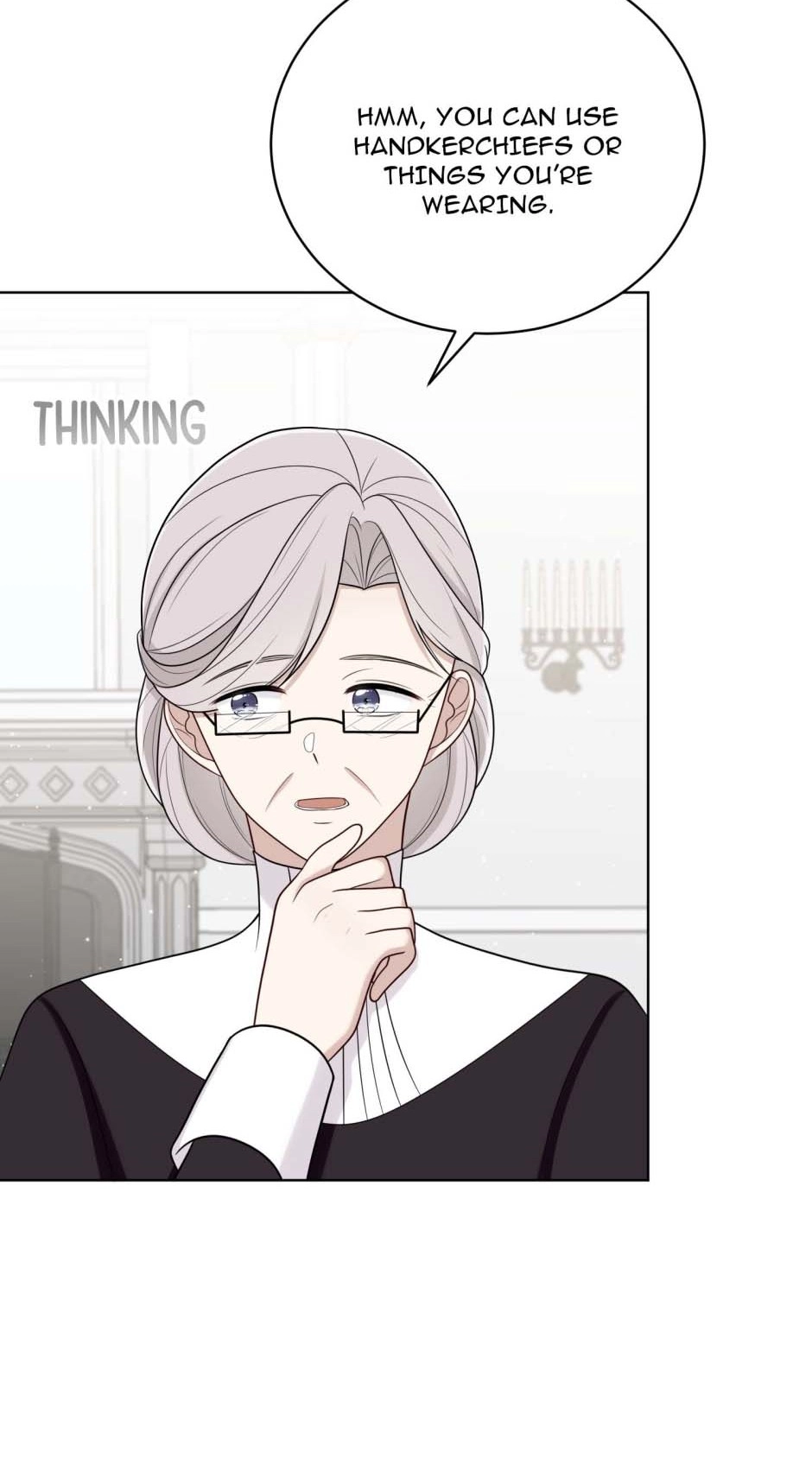 Read The poetry of love and war Manga Online