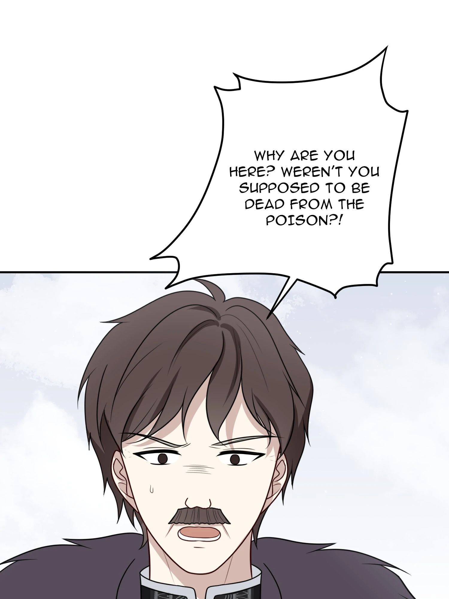 Read The poetry of love and war Manga Online