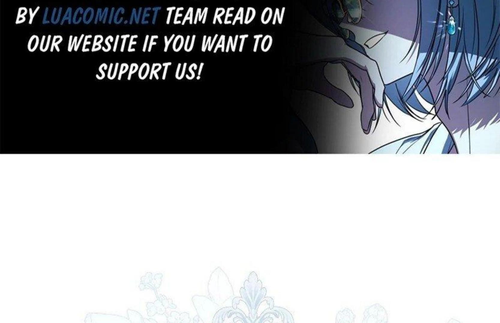 Read The snow leopard baby of the black leopard family Manga Online