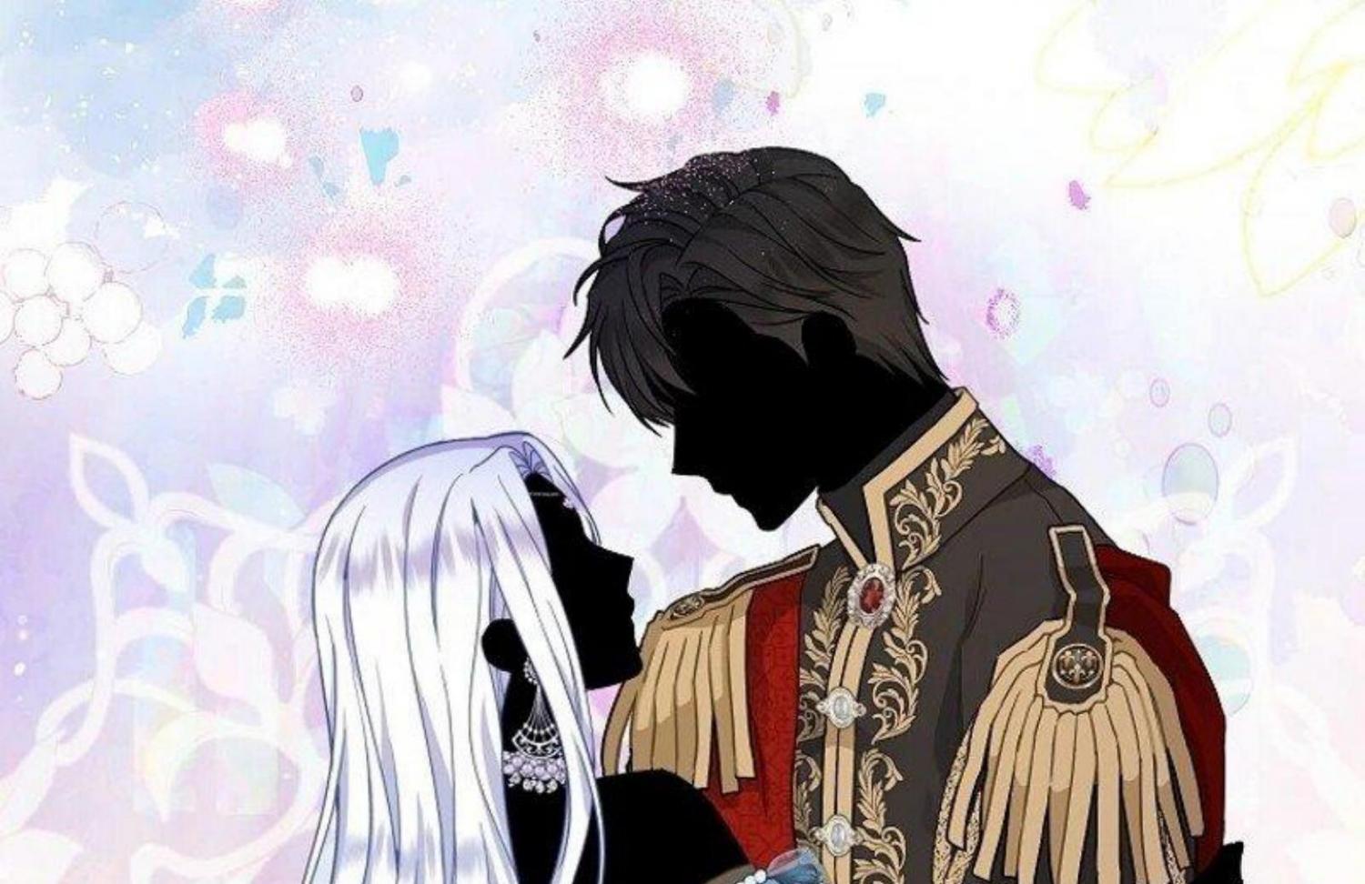 Read The snow leopard baby of the black leopard family Manga Online