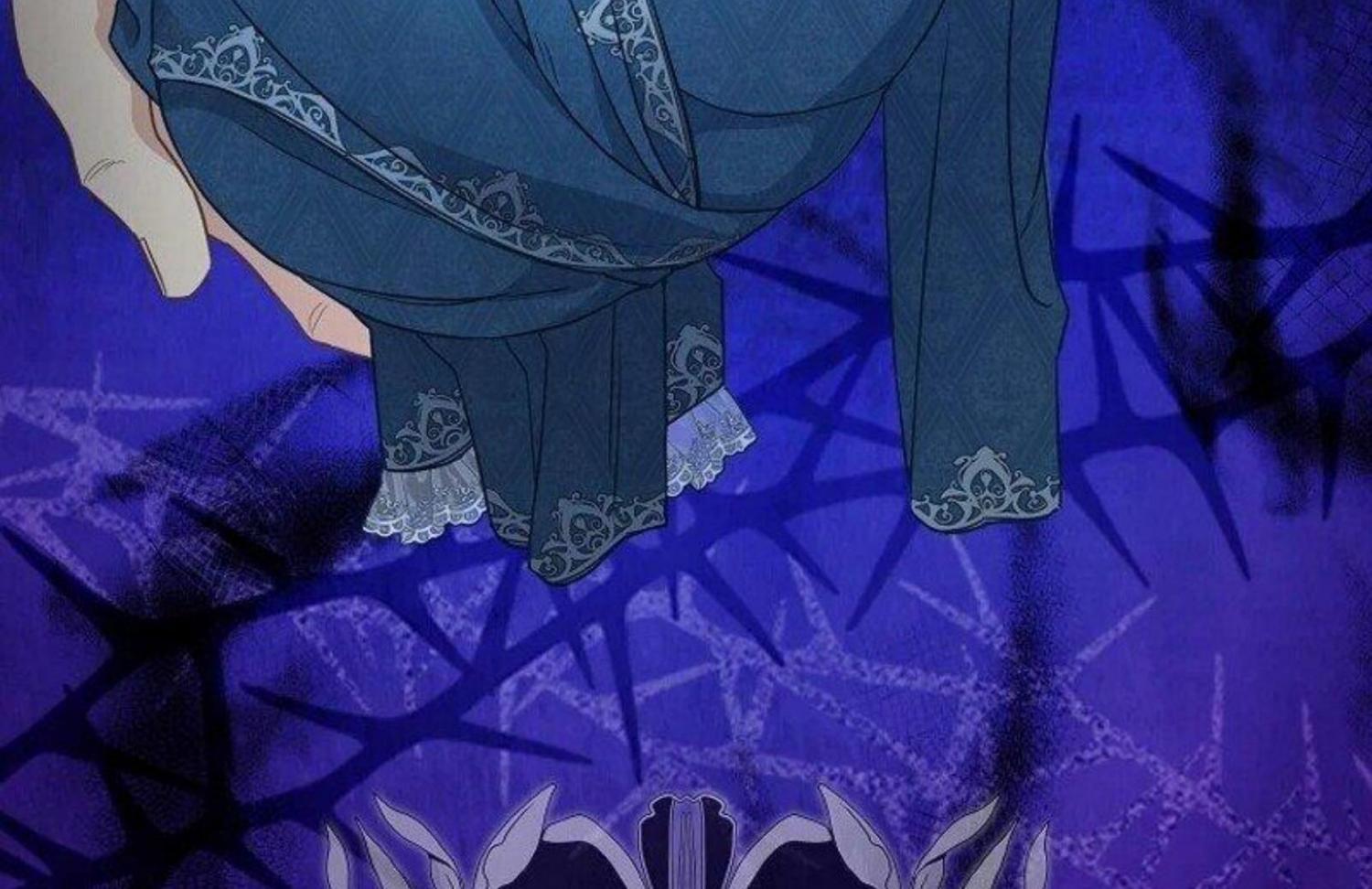 Read The snow leopard baby of the black leopard family Manga Online