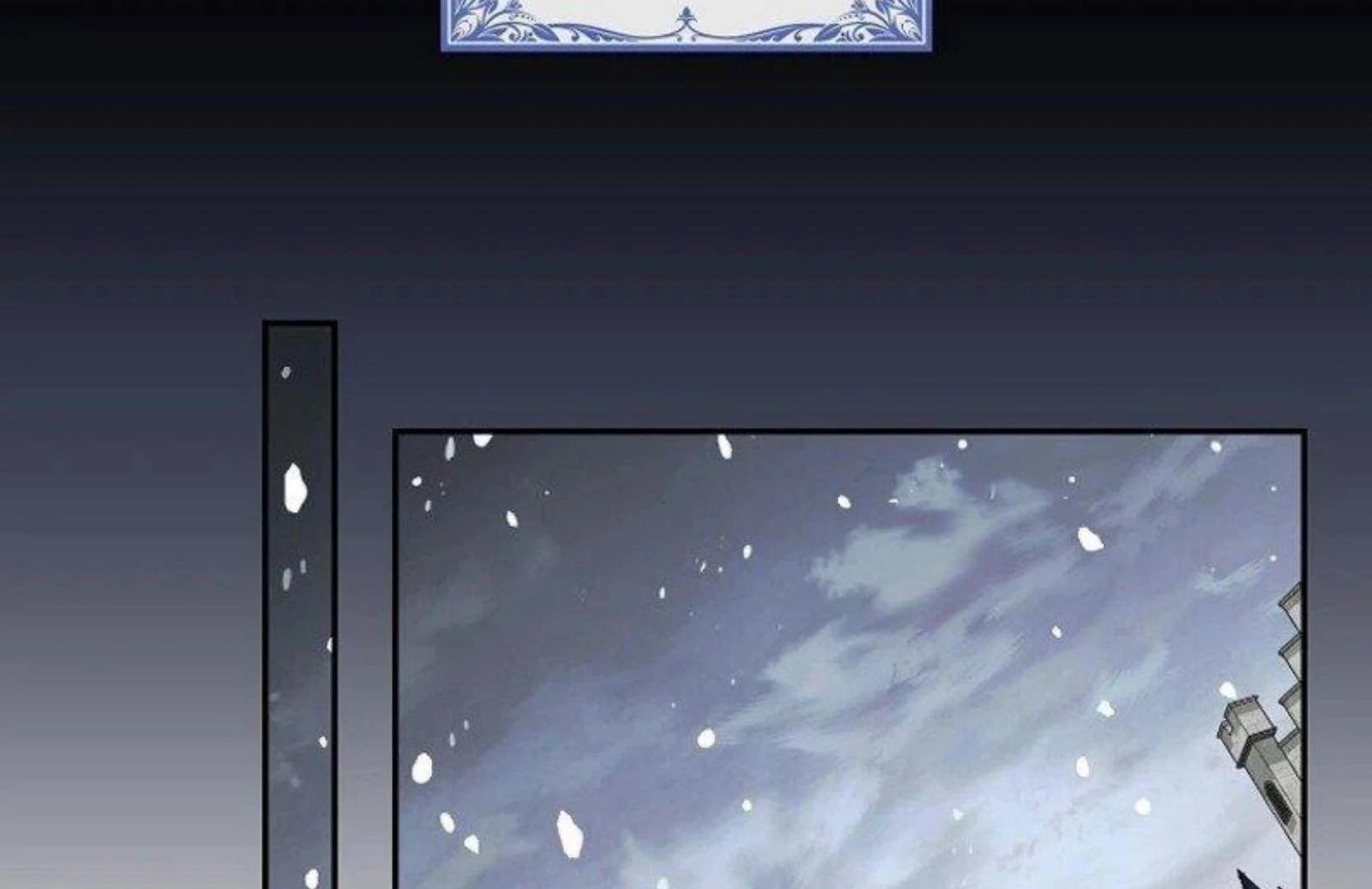 Read The snow leopard baby of the black leopard family Manga Online
