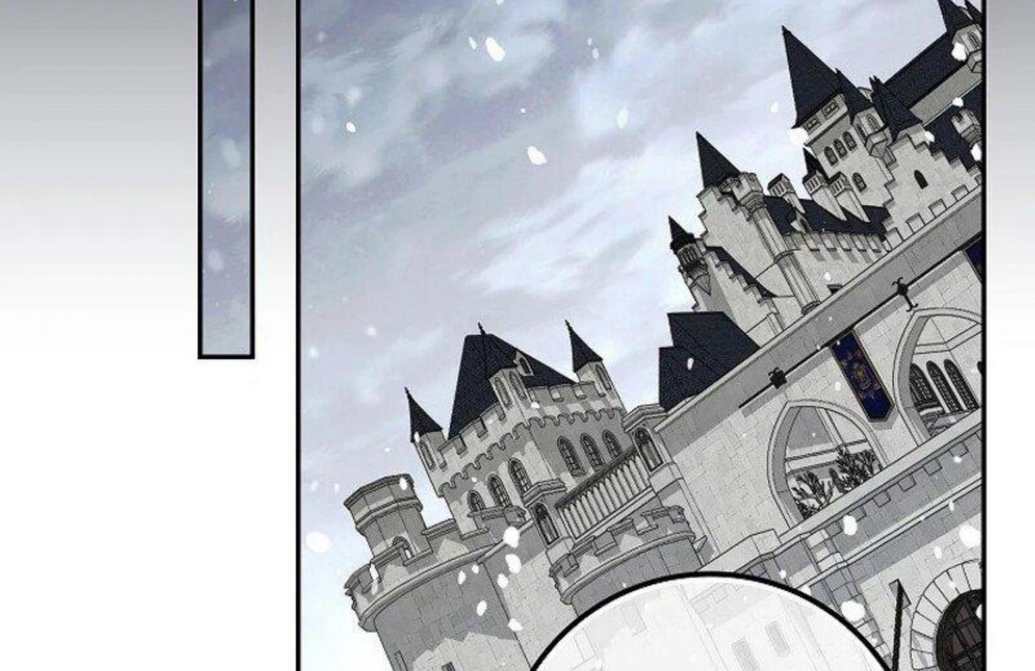 Read The snow leopard baby of the black leopard family Manga Online