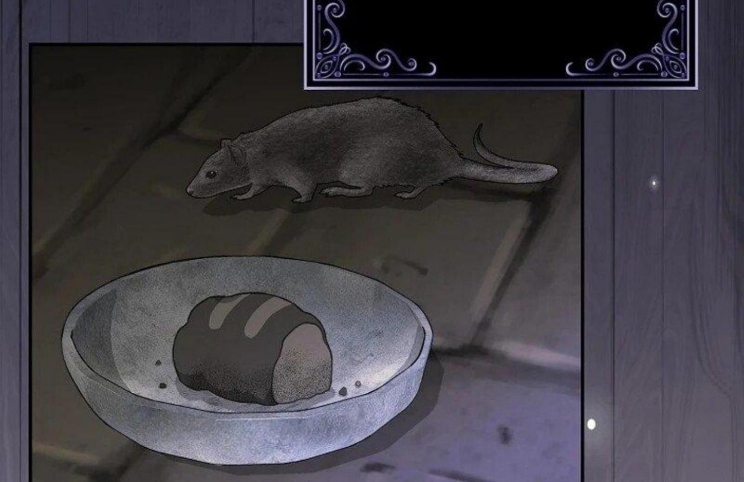 Read The snow leopard baby of the black leopard family Manga Online