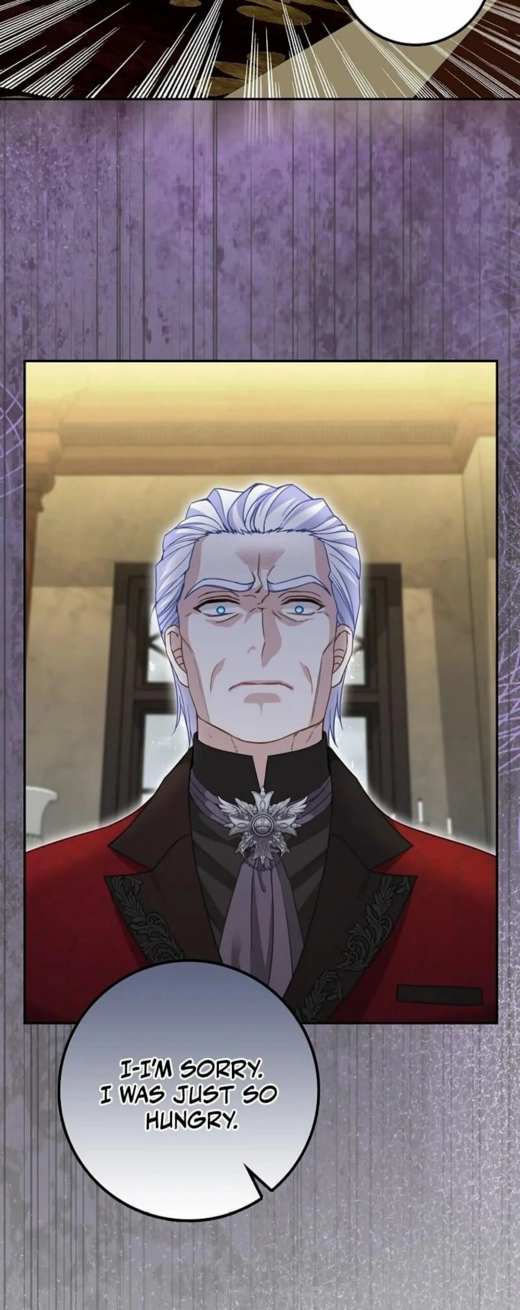 Read The snow leopard baby of the black leopard family Manga Online