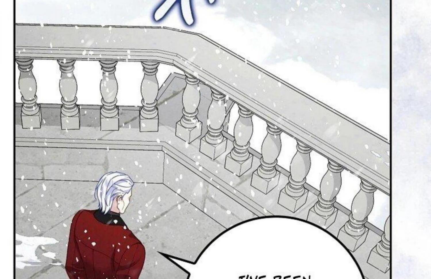 Read The snow leopard baby of the black leopard family Manga Online