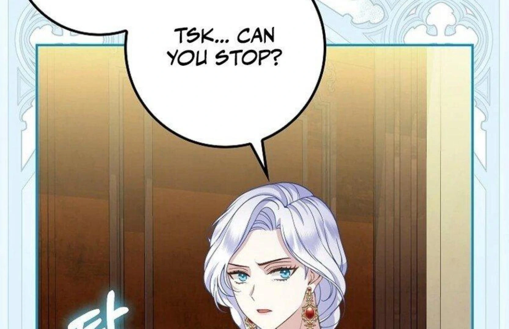 Read The snow leopard baby of the black leopard family Manga Online