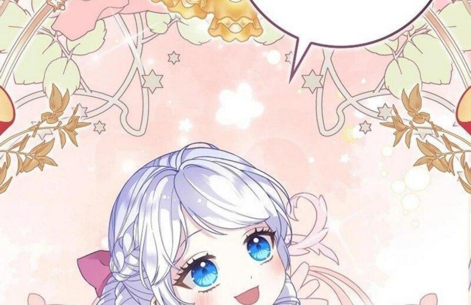 Read The snow leopard baby of the black leopard family Manga Online
