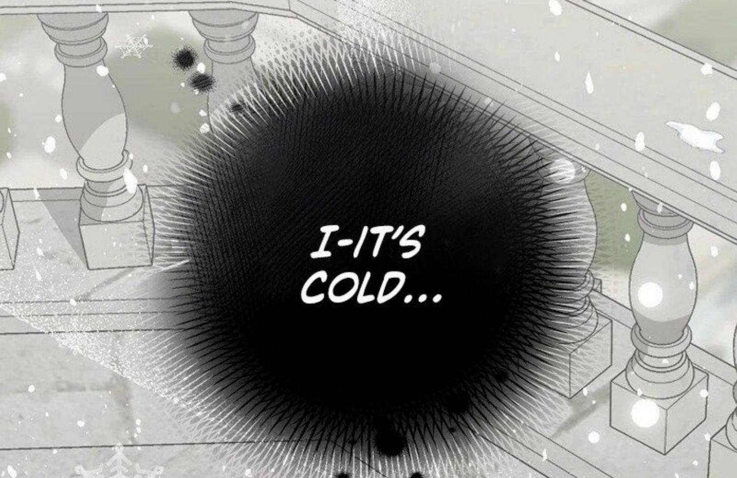 Read The snow leopard baby of the black leopard family Manga Online
