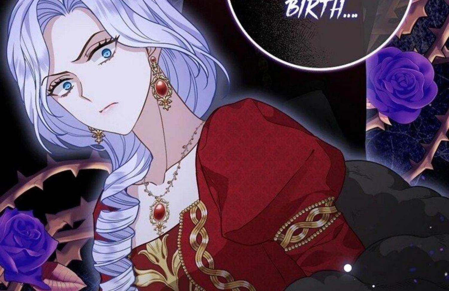 Read The snow leopard baby of the black leopard family Manga Online