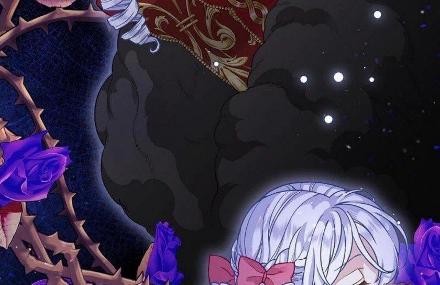Read The snow leopard baby of the black leopard family Manga Online