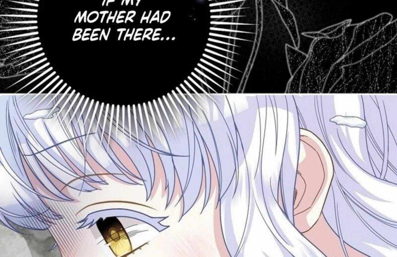 Read The snow leopard baby of the black leopard family Manga Online