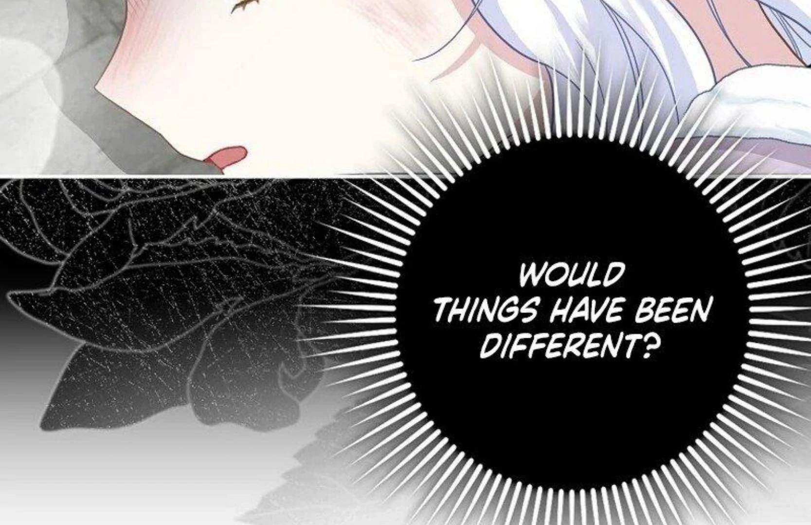 Read The snow leopard baby of the black leopard family Manga Online