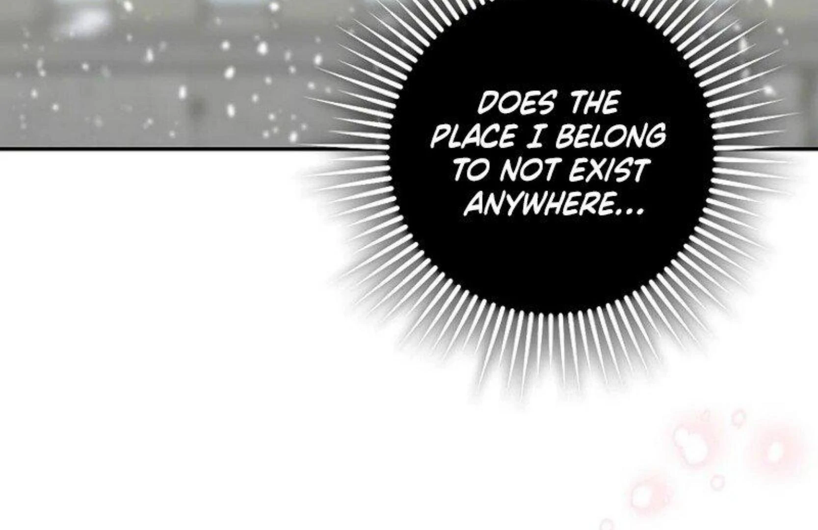Read The snow leopard baby of the black leopard family Manga Online