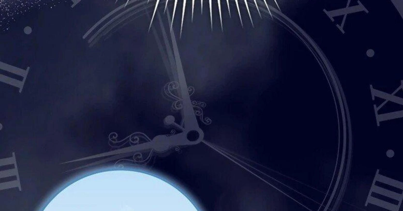 Read The snow leopard baby of the black leopard family Manga Online