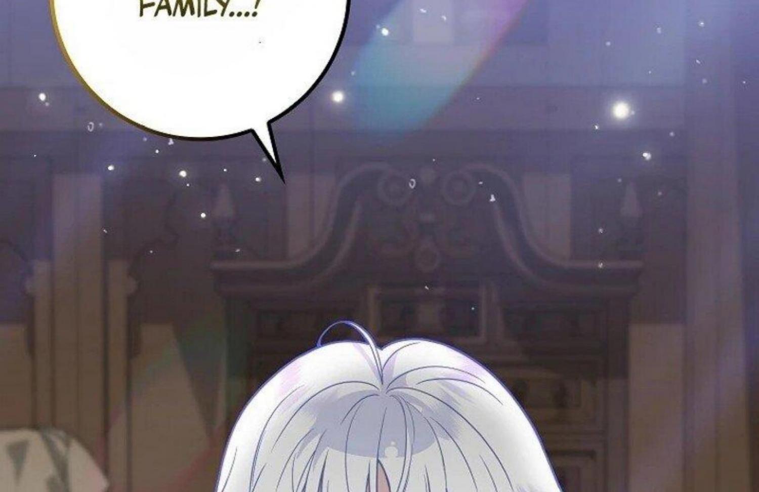 Read The snow leopard baby of the black leopard family Manga Online