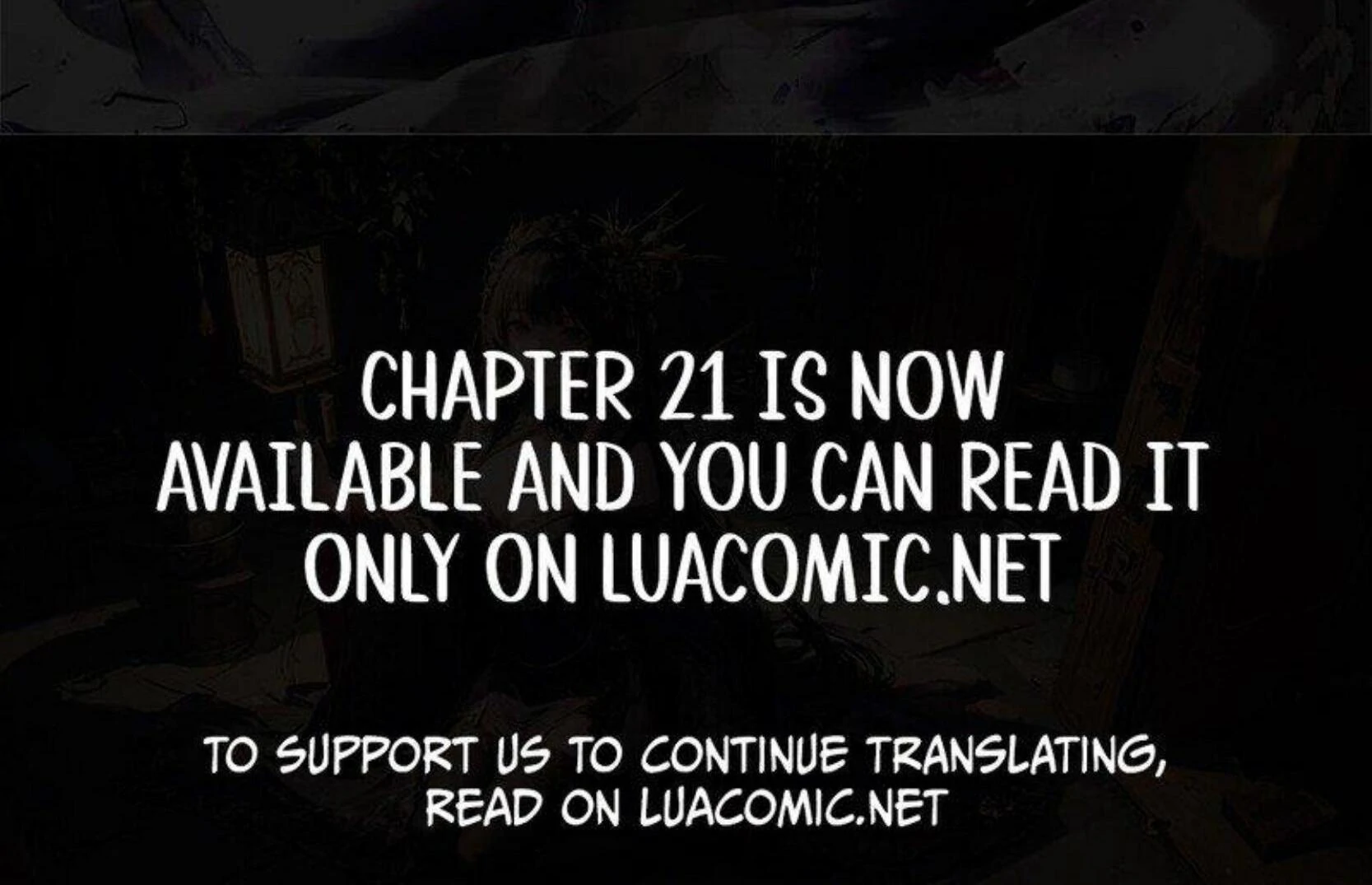 Read The snow leopard baby of the black leopard family Manga Online