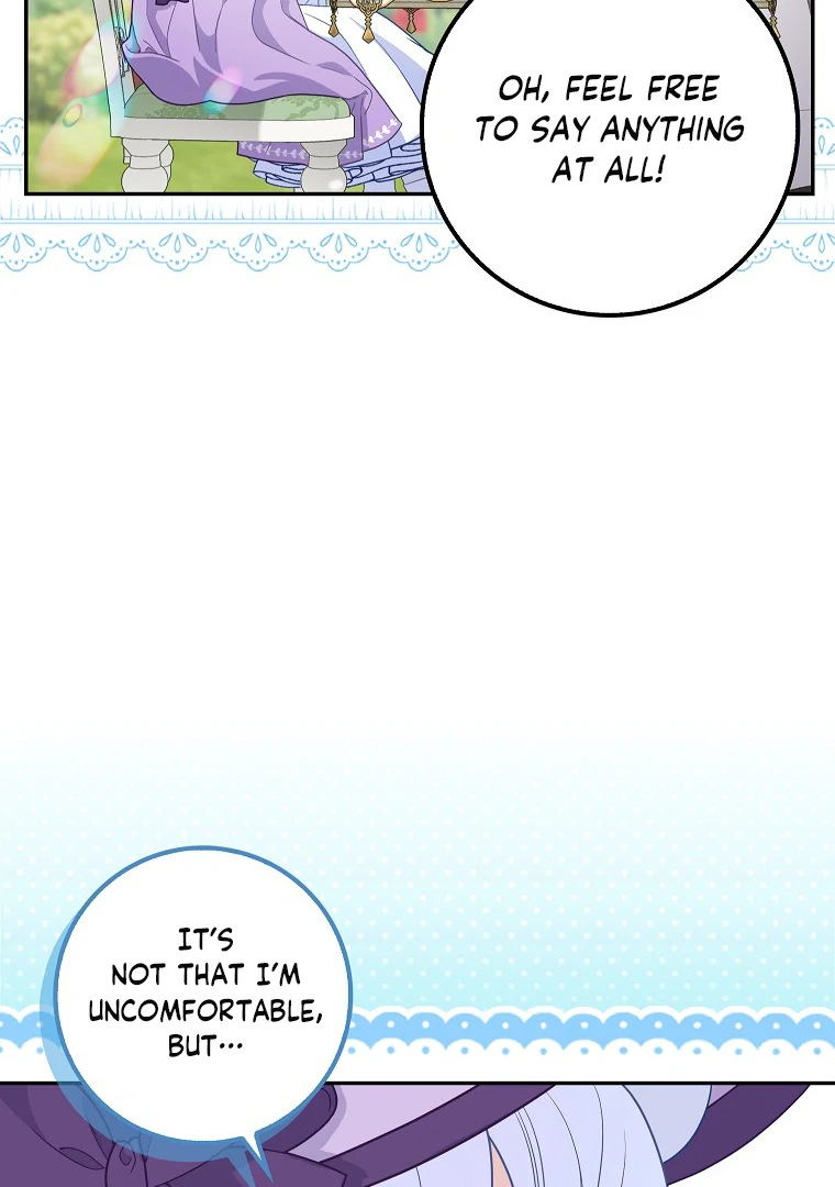 Read The snow leopard baby of the black leopard family Manga Online