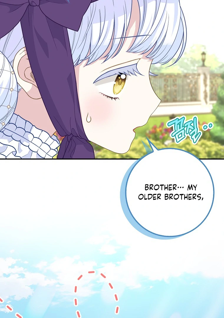 Read The snow leopard baby of the black leopard family Manga Online