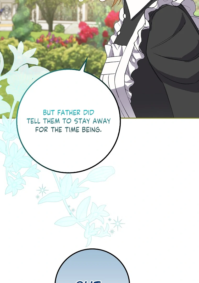 Read The snow leopard baby of the black leopard family Manga Online
