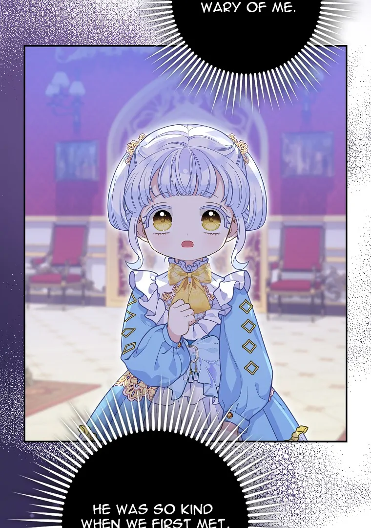 Read The snow leopard baby of the black leopard family Manga Online